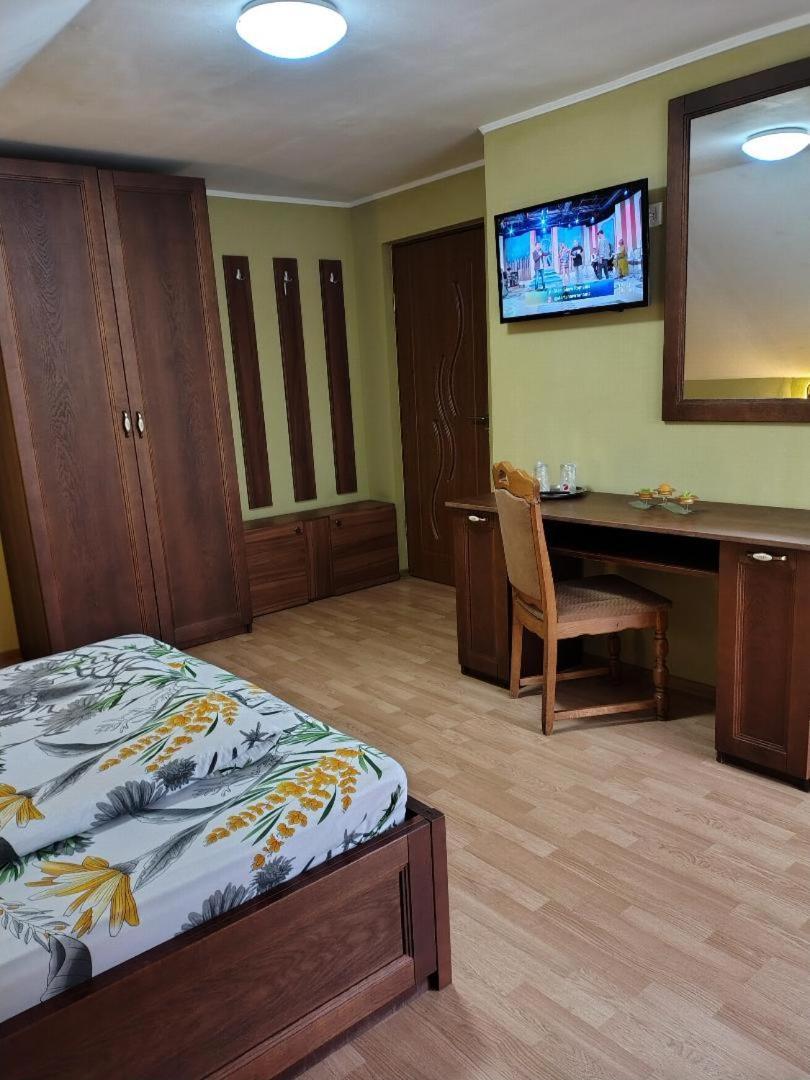 Vis Pension Viile Satu Mare 외부 사진