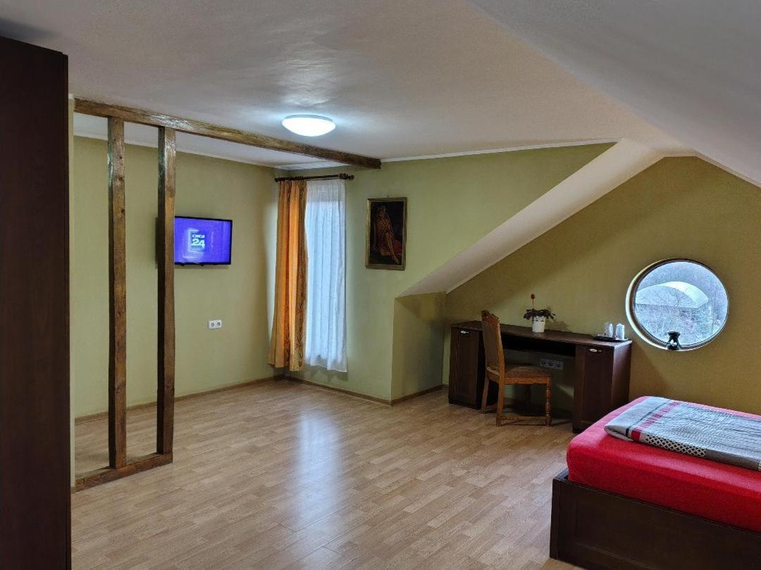 Vis Pension Viile Satu Mare 외부 사진