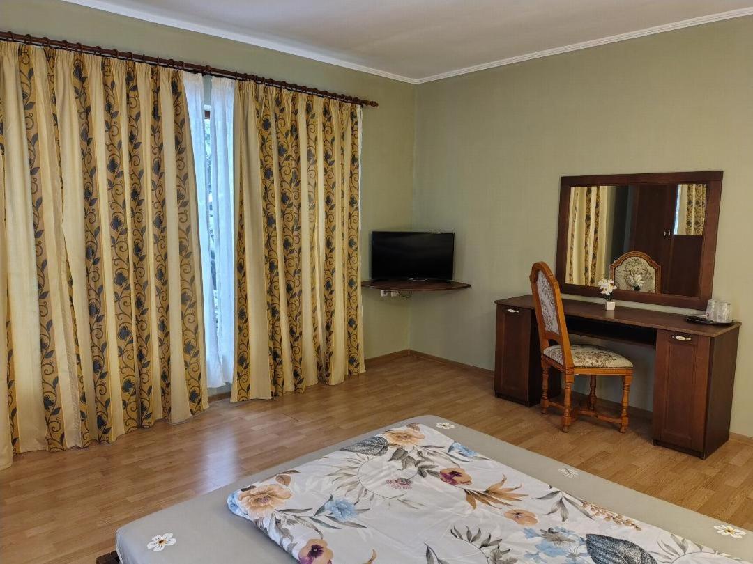 Vis Pension Viile Satu Mare 외부 사진