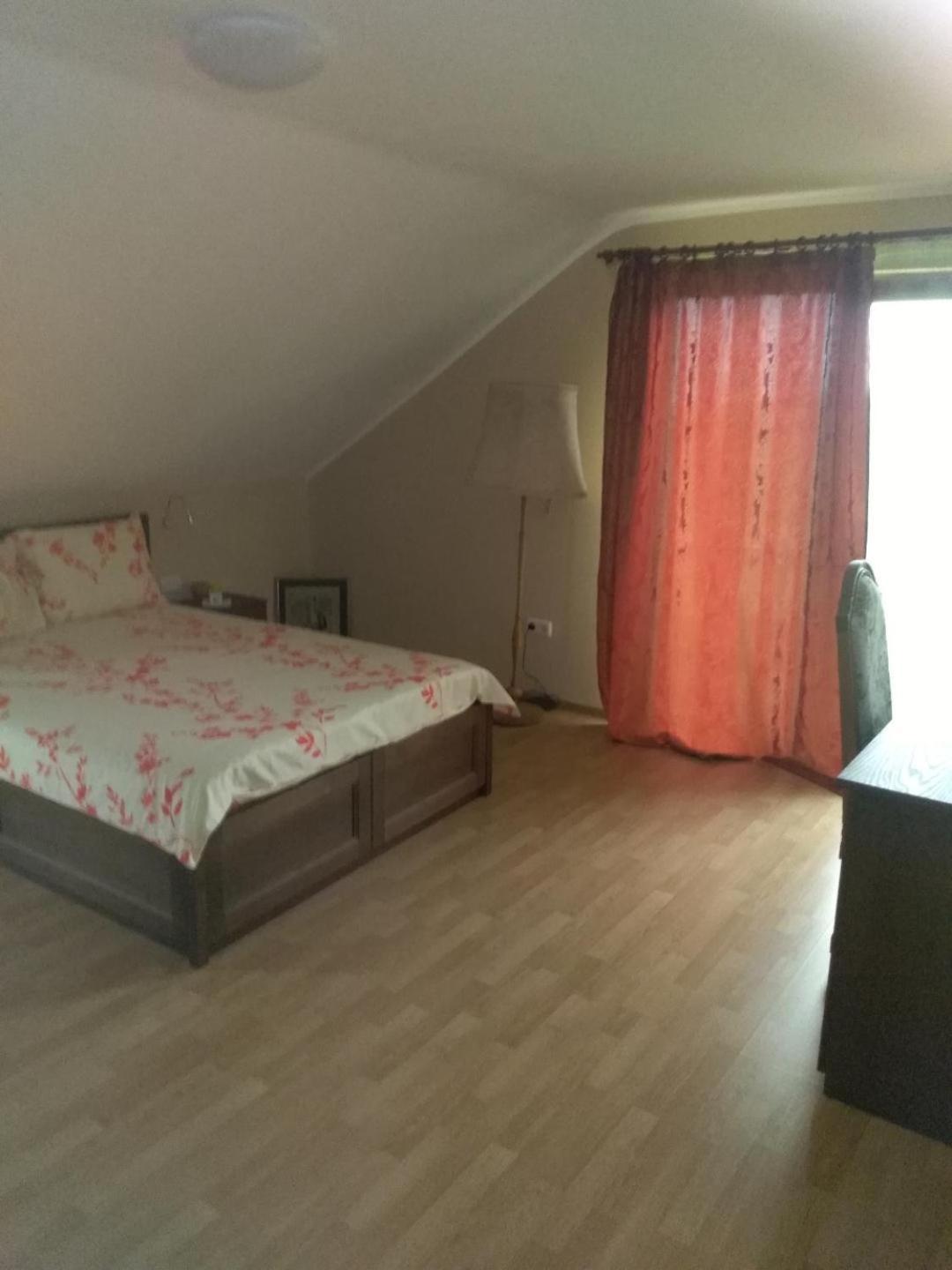 Vis Pension Viile Satu Mare 외부 사진